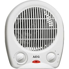 AEG 189970 HS 203 T Heizl�fter 2000 W, 230 V, wei�