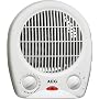 AEG HS 203 T Heizl�fter 2000 W, 230 V, wei� von AEG