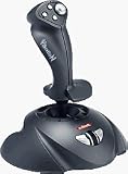 ednet High End Flightstick / USB Joystick - 