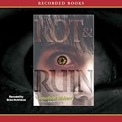 Rot & Ruin | [Jonathan Maberry]