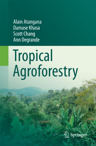 Download Tropical Agroforestry Download Tropical Agroforestry
