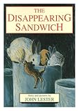 The disappearing sandwich