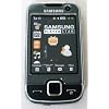 FLASH SUPERSTORE SAMSUNG S5600 PRESTON MOBILE PHONE CLEAR CRYSTAL HARD CASE
