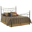 Adelaide Headboard - Tungsten Gray
