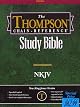 Thompson Chain Reference Bible-NKJV