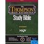 Thompson Chain Reference Bible-NKJV
