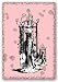 Tapestry II by Miguel Paredes 11"x14" Art Print Poster Latin