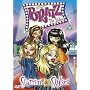 Bratz The Video - Starrin' And Stylin' (with purse) [DVD]