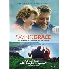 Saving Grace
