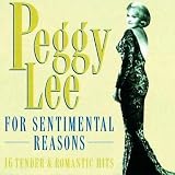 For Sentimental Reasons: 16 Tender & Romantic Hits