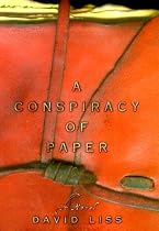A Conspiracy of Paper: A Novel