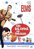 Ob blond, ob braun - Elvis Presley