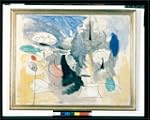 Arshile Gorky: A Retrospective of Dra...
