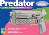 Click for more about Predator Gun - Logic 3.