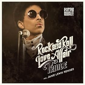 Rock and Roll Love Affair