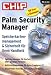 Palm Security Manager, CD-ROM Speicherkartenmanagement & Sicherheit f&uuml;r Ihren Handheld. F&uuml;r Windows 9x/ME/NT/2000/XP