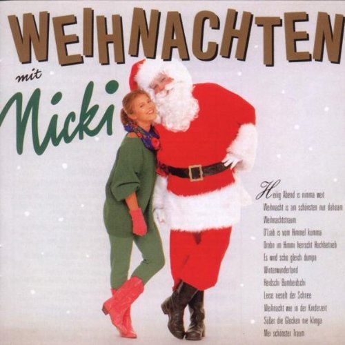 Nicki - Weihnachten Mit Nicki By Nicki (2009-12-11) - Zortam Music