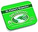 St. Claire's Organic Breath Mints, (Spearmint, 8 Ounce Refill Bag, over 240 pieces) | Gluten-Free, Vegan, GMO-Free, Plant-based, Allergen-Free | Made in our Allergen-Free facility