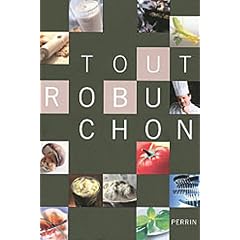 Tout Robuchon
