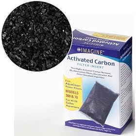 Imagine Gold LLC Ac 30 Active Carbon 3 Pack