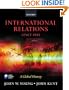 International Relations since 1945: A Global History