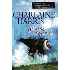 Grave Secret (Harper Connelly Mysteries, Book 4)