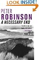 A Necessary End: An Inspector Banks Mystery