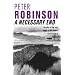 A Necessary End: An Inspector Banks Mystery