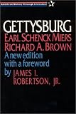 Gettysburg (American History Through Literature)