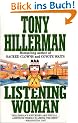 Listening Woman (Joe Leaphorn Novels)