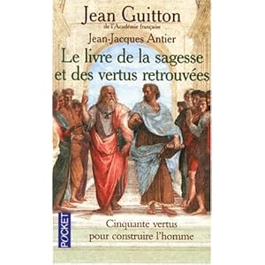 Le Livre de la sagesse et des vertus retrouvées