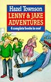 Lenny and Jake adventures