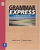 Grammar Express: For Self-Study and Classroom Use (Student Book with Answer Key)