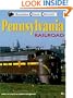 Pennsylvania Railroad (Railroad Color History)