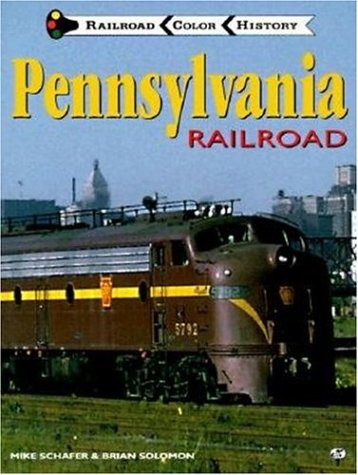 Trains and Railroads
