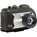 Sealife 5MP DC500 Underwater Camera with 3X Optical Zoom