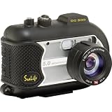Buy Sealife 5MP DC500 Underwater Camera with 3X Optical Zoom by Reef Master