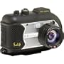 Sealife 5MP DC500 Underwater Camera with 3X Optical Zoom