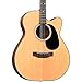 Blueridge BR-40TCE Contemporary Series Cutaway Acoustic-Electric Tenor Guitar