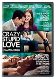 Crazy Stupid Love / Un Amour Fou WS (BILINGUAL)
