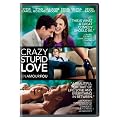 Crazy Stupid Love / Un Amour Fou WS (BILINGUAL)