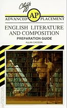 CliffsAP English Literature and Composition Preparation Guide (Advanced placement)