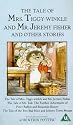 The Tale of Mrs. Tiggy-winkle and Jeremy Fisher and Other Stories [VHS]