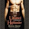 Untamed Highlander: Dark Sword Series, Book 4
