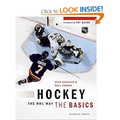 Hockey Nhl Way Basics Rev