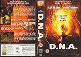 DNA (a.k.a. Genetic Code) (VHS) (1996)