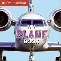 My Plane Book (Smithsonian)