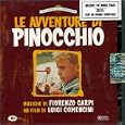 Le Avventure Di Pinocchio (Pinocchio's Adventures)