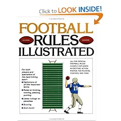 Football Rules Illustrated