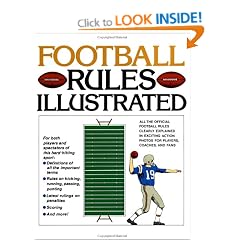 Football Rules Illustrated